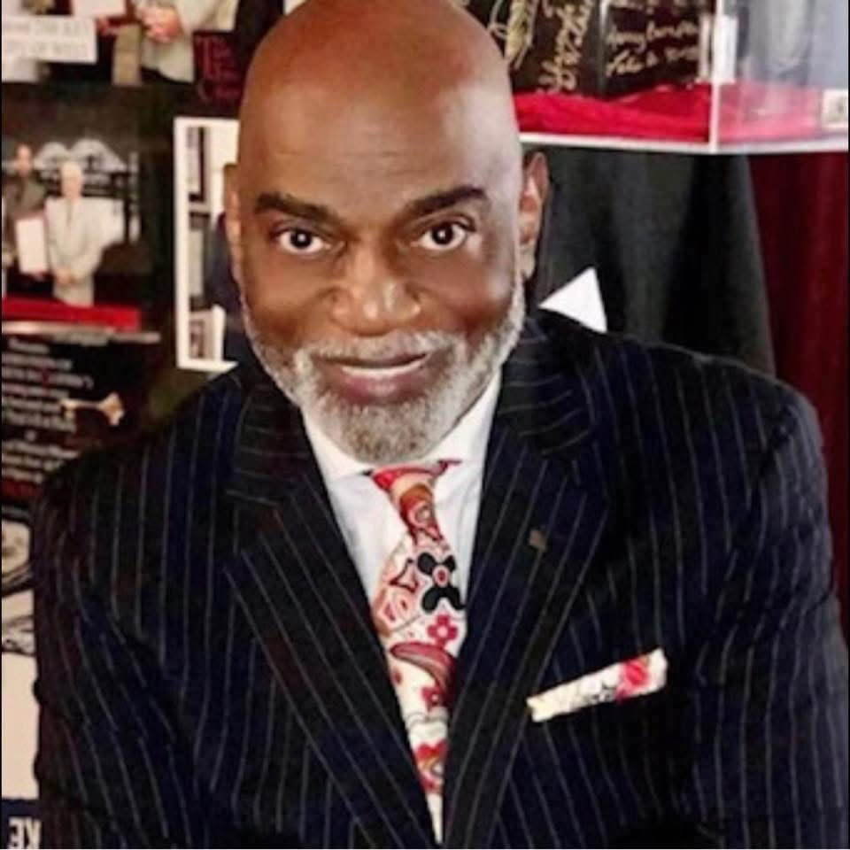 Charles Sims Jr- Memphis, TN